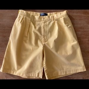 Polo Men’s Shorts
